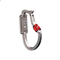 美國 rock exotica Transporter XL 鋁合金上鎖工具掛架 大 C5XL